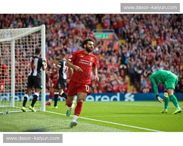 安菲尔德的回响：利物浦与斯旺西的绿茵史诗，不止足球的激情碰撞