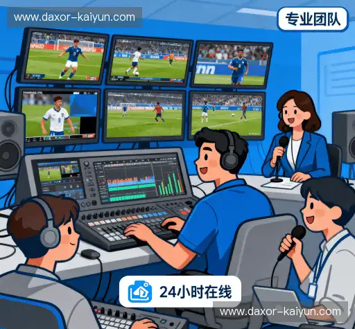 我们的优势